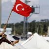 Uluslararası Mülteci Hakları Derneğinden Türkiye'nin insancıl mülteci politikalarına tam not Uluslararası Mülteci Hakları Derneğinden Türkiye'nin insancıl mülteci politikalarına tam not