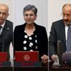 3 ismin milletvekilliği düştü