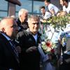 Beşiktaş'a coşkulu karşılama Beşiktaş'a coşkulu karşılama
