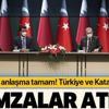 Katar sermayesi Türkiye'ye gelince rahatsız olan CHP ve yandaşı medya bu yatırımlara ne diyor?