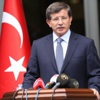 Davutoğlu: ''Saldırıların faili tespit edildi''