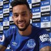 Everton'dan bir bomba daha!