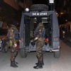 İstanbul'da terör operasyonu