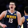 Denver Nuggets, Clippers'ı yenerek evinde üst üste 11. kez kazandı Denver Nuggets, Clippers'ı yenerek evinde üst üste 11. kez kazandı