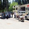 Kaydıraktan düşen 5 yaşındaki çocuk öldü Kaydıraktan düşen 5 yaşındaki çocuk öldü