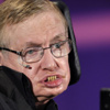Stephen Hawking aktör olmak istiyor Stephen Hawking aktör olmak istiyor