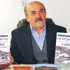 Kitaba bir ömür! Kitaba bir ömür!