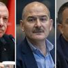 HKP'den Erdoğan, Soylu ve Pakdemirli hakkında suç duyurusu HKP'den Erdoğan, Soylu ve Pakdemirli hakkında suç duyurusu