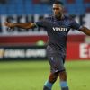 Trabzon'da Sturridge şoku