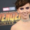 Scarlett Johansson, Black Widow eleştirilerine karşı çıktı Scarlett Johansson, Black Widow eleştirilerine karşı çıktı