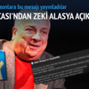 Hür ve Kabul Edilmiş Mason Locası'ndan Zeki Alasya Açıklaması Hür ve Kabul Edilmiş Mason Locası'ndan Zeki Alasya Açıklaması