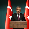 Bülent Arınç'tan Sözcü'ye cevap Bülent Arınç'tan Sözcü'ye cevap