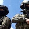 Jandarma ve polis eli kanlı PKK'ya nefes aldırmadı Jandarma ve polis eli kanlı PKK'ya nefes aldırmadı