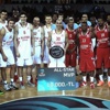 "All-Star 2016" İstanbul'a alındı