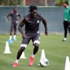 Alanyaspor hazırlıklarını sürdürdü Alanyaspor hazırlıklarını sürdürdü