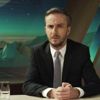 Alman komedyen hakkında yeni gelişme