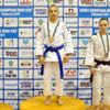 Kağıtspor'lu Judoculardam 3 madalya