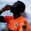 Papiss Cisse: Takım arkadaşlarımı kutlarım Papiss Cisse: Takım arkadaşlarımı kutlarım
