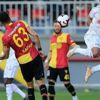 Göztepe'yi endişe sardı Göztepe'yi endişe sardı