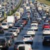 İstanbul trafiğine maç düzenlemesi İstanbul trafiğine maç düzenlemesi