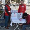 İki günde 130 ünite kan toplandı İki günde 130 ünite kan toplandı