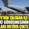 ﻿Türkiye’nin Taliban ile 3.5 saat görüşmesinin detayları ortaya çıktı