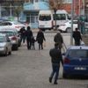 Kars'taki deprem Erzurum'da da hissedildi