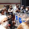 Cumartesi Anneleri'ne polis engeli: Gözaltılar var Cumartesi Anneleri'ne polis engeli: Gözaltılar var