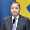 ﻿İsveç Başbakanı Löfven istifa etti