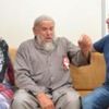 Adliye önünde keserli kavga: 1 yaralı Adliye önünde keserli kavga: 1 yaralı