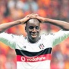 Demba Ba şoku!
