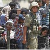 Korkunç iddia! IŞİD militanları Türkiye'ye kaçıyor Korkunç iddia! IŞİD militanları Türkiye'ye kaçıyor