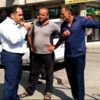 AKP İlçe Başkanı: Partimin önüne biri fındık dökmüş, gelin bu adamı temizleyin