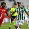 Konyaspor - Antalyaspor | CANLI anlatım