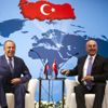Lavrov’un Türkiye ziyaretine erteleme Lavrov’un Türkiye ziyaretine erteleme