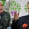 HDP'den PKK'ya cevap geldi HDP'den PKK'ya cevap geldi