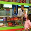 Okul kantinlerine üç koldan denetim Okul kantinlerine üç koldan denetim