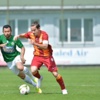 G.Saray'dan Florya'da tatsız prova G.Saray'dan Florya'da tatsız prova