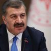 Sağlık Bakanı Fahrettin Koca: Sputnik V aşısının acil kullanımına onay verildi Sağlık Bakanı Fahrettin Koca: Sputnik V aşısının acil kullanımına onay verildi