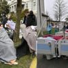 Avrupa'nın hâli perişan Avrupa'nın hâli perişan