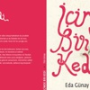 'İçimde Bir Kedi' raflarda 'İçimde Bir Kedi' raflarda
