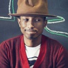 Pharrell çocukları sevindirecek