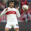 Ozan Kabak'a İtalyan devi talip oldu Ozan Kabak'a İtalyan devi talip oldu