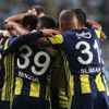 UEFA Avrupa Ligi'ndeki temsilcilerimizden Fenerbahçe, Dinamo Zagreb'e konuk oluyor UEFA Avrupa Ligi'ndeki temsilcilerimizden Fenerbahçe, Dinamo Zagreb'e konuk oluyor