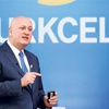 Turkcell AKP'nin kapsama alanında Turkcell AKP'nin kapsama alanında