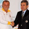 Terim'in yerine Kocaman