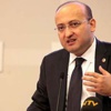 Yalçın Akdoğan'dan Cizre olaylarına ilk yorum Yalçın Akdoğan'dan Cizre olaylarına ilk yorum