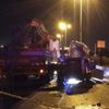 Ankara'da meydana gelen trafik kazasında 3 kişi hayatını kaybetti
