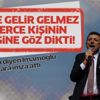 Hak yemem diyen Ekrem İmamoğlu 461 kişinin ekmeğine engel oldu