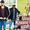 Kıvanç Tatlıtuğ tezkere aldı